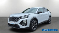 PEUGEOT 2008 ALLURE PureTech 100 - Tvorničko jamstvo, 21.290,00 € - Ak