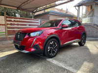Peugeot 2008 AUTOMATIK 130KS#1 VLASNIK#NAVI#KAMERA#