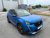 Peugeot 2008#AUTOMATIK#GT LINE#Servisna#Vozilo sa jamstvom#LEASING