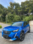 Peugeot 2008 e-2008 reg 5/26