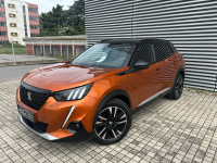 Peugeot 2008 GT 1.5 BlueHDI 2021 Koža EAT8 Led Jamstvo Leasing