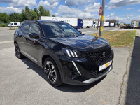 Peugeot 2008#GT#Automatik#Servisna#Jamstvo#