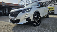 Peugeot 2008 GT-LINE,1,2 T,FUUL LED,VIRTUAL,NAVI,TEMPOMAT,JAMSTVO