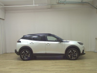 Peugeot 2008 GT-Line • Full LED