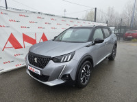 Peugeot 2008#GT#PDV#SERVISNA#LEASING BEZ UČEŠĆA#JAMSTVO#