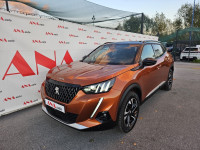 Peugeot 2008 #GT#SERVISNA#JAMSTVO#LEASING BEZ UČEŠĆA#u SUSTAVU PDV-A#