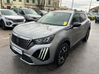 Peugeot 2008 Hybrid 136 - 2025 - 20.000km