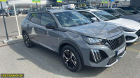 Peugeot 2008 PureTech 130 Allure automatik  + jamstvo 12 mjeseci