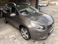 Peugeot 2008 ⭐REDIZAJN⭐1,6 HDI 120ks ⭐Allure⭐kamera⭐koža⭐navigacija