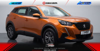 Peugeot 2008 SAMO 33000 KM KAO NOV!!!!