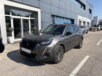 PEUGEOT 2008 STYLE 1,2 PURE TECH 130 EAT8