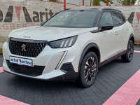 Peugeot 20081,5 *GT LINE*94.000km,Navi,Kamera,Koža,Perla ,Alu"17*