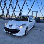 Peugeot 206  +  1,4 HDI 2010 ++ 185000 KM ++