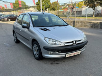 Peugeot  206 1,4 HDi - registriran 1. godinu