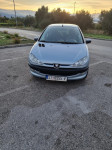 Peugeot 206 206 1,4 HDi