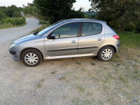 Peugeot 206 206 1,4