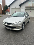Peugeot 206 206 1,4 KLIMA AUTO ODLICAN