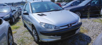 Peugeot 206 206 1,4