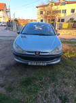 Peugeot 206 206 2,0 HDi