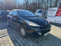 Peugeot 207 1,4 16V