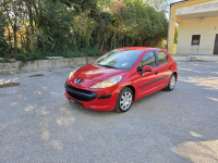 Peugeot 207 1,4 16V
