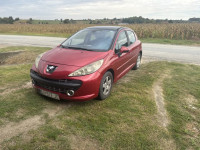 Peugeot 207 1,4 16V VTi REG GODINU DANA