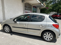 Peugeot 207 1,4 HDi