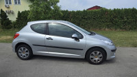Peugeot 207 1,4