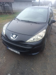 Peugeot 207 1,4