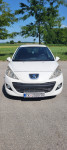 Peugeot 207 1,4