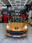Peugeot 207 1,4