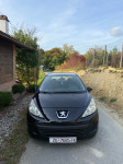 Peugeot 207 1,4HDI 2010g