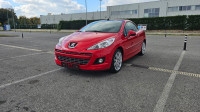 Peugeot 207 CC 1.6 HDI