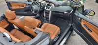 Peugeot 207 CC 1.6 thp kabrio koža navigacija 79000 km