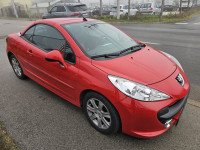 Peugeot 207 CC CC Sport 1,6 HDi
