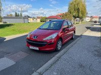 Peugeot 207 SW 1,6 HDi,REG.GOD.DANA