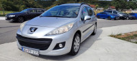 Peugeot 207 SW 1,6 HDi