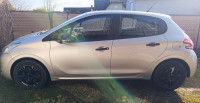 Peugeot 208 1,0 VTi