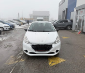 Peugeot 208 1,0 VTi