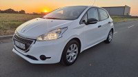 Peugeot 208 1,0 VTi