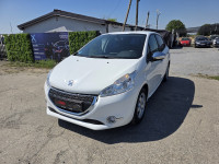 Peugeot 208 1,0 VTi 69320km, tempomat,