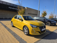 Peugeot 208 1,2 //1.Vlasnik//83.000km//V.servis//Servisna//