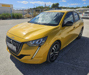 PEUGEOT 208 1,2 • 1. VLASNIK • REG CIJELU GOD • TVORNIČKO JAMSTVO 2G