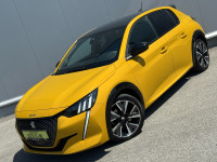 Peugeot 208 1.2 100ks*GT LINE*AUTOMATIK*FULL LED*KAMERA*AMBI LIGHT*