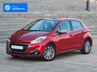 Peugeot 208 1,2 110KS NAVI*PDC*TEMPOMAT