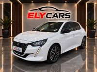 Peugeot 208 1.2 ‼️‼️16.000 km‼️ NAVI.LED STYEL