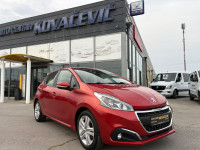 Peugeot 208 ● 1,2 ● 2018.god. ●