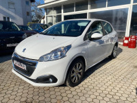 Peugeot 208 1,2 AFFAIRE 4XGARANCIJE