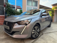 Peugeot 208 1,2 Allure -  Automatik, Virtual, LEASING BEZ UČEŠĆA