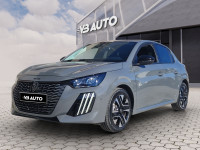 Peugeot 208 1.2 ALLURE Pure Tech 100 HR  | SERVISNA | JAMSTVO |